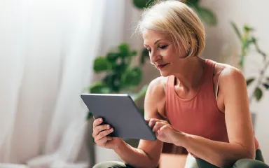 Quest Diagnostics preview