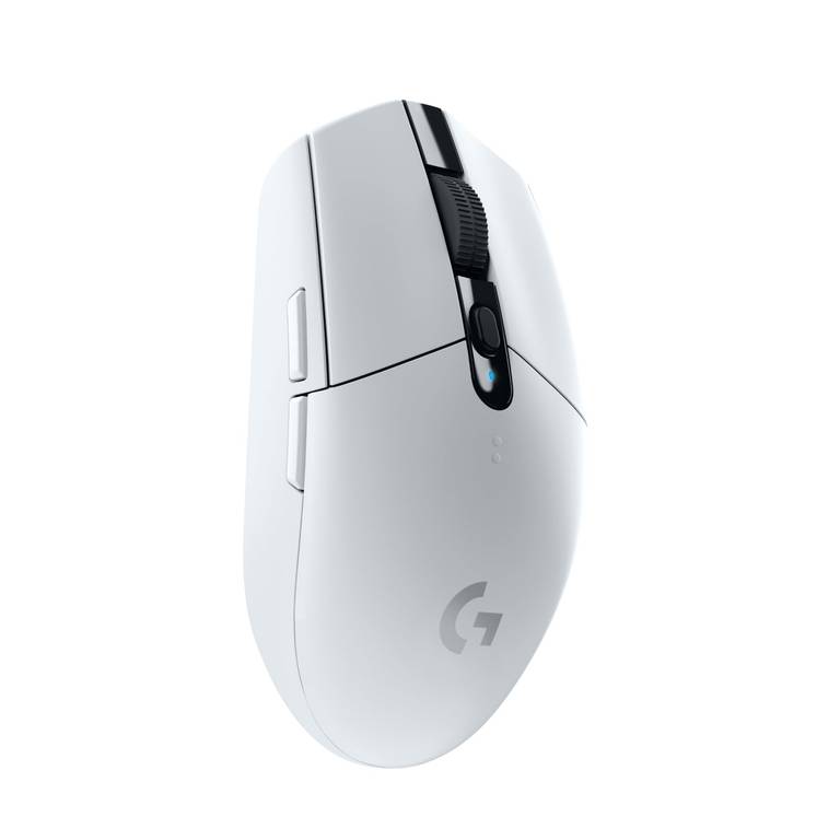Logitech G G305 Lightspeed Ratón Gaming Inalámbrico