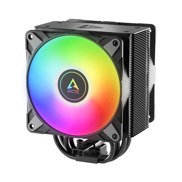 ARCTIC Freezer 36 A-RGB (negro)