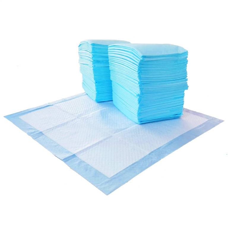 150 empapadores Amazon Basics 56×56 cm 5 capas + control de olores | 22.31 en compra recurrente