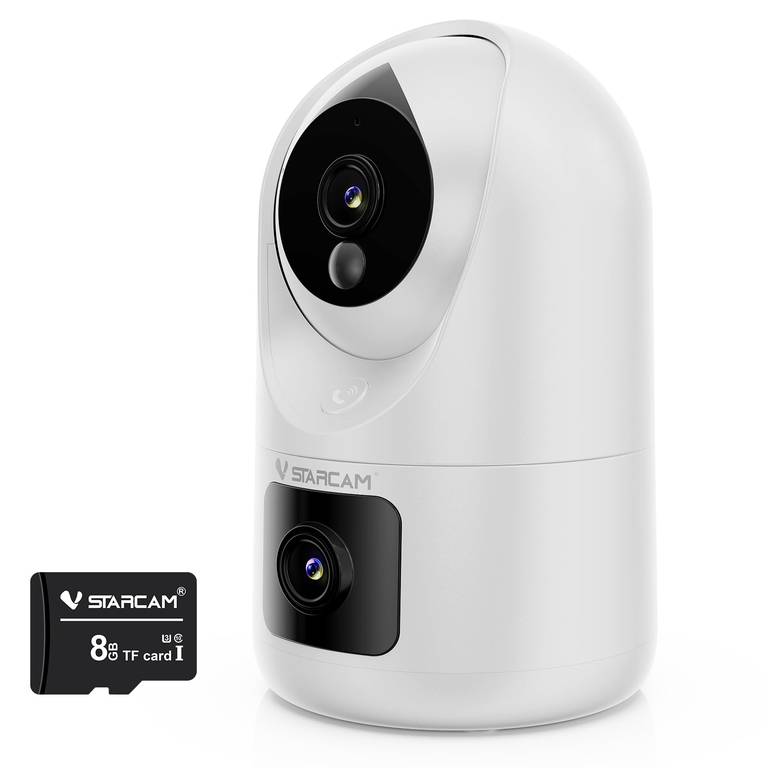 VSTARCAM CB91DR-US-8G