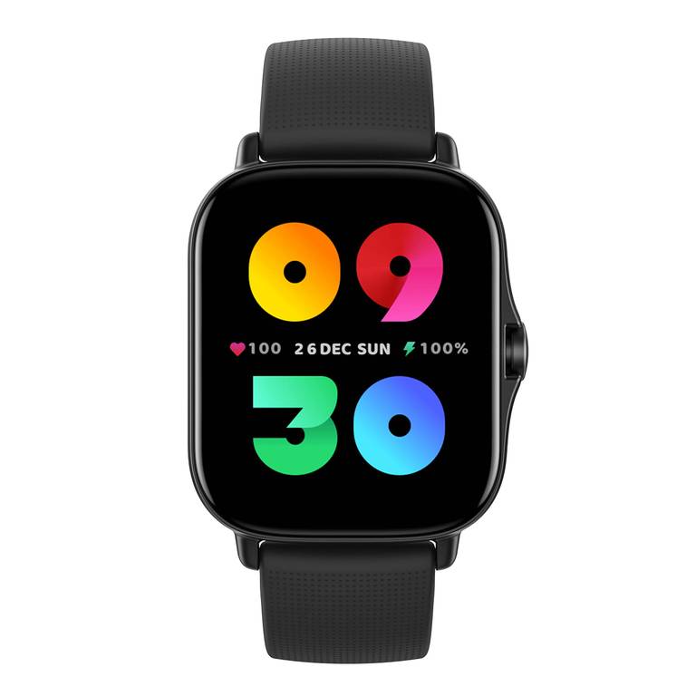 Amazfit GTS 2 New versión