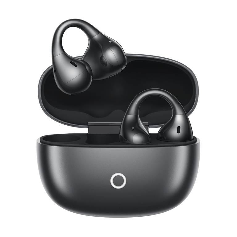 realme Buds Clip Auriculares Inalámbricos RMA2418 (Reacondicionado – Como Nuevo)