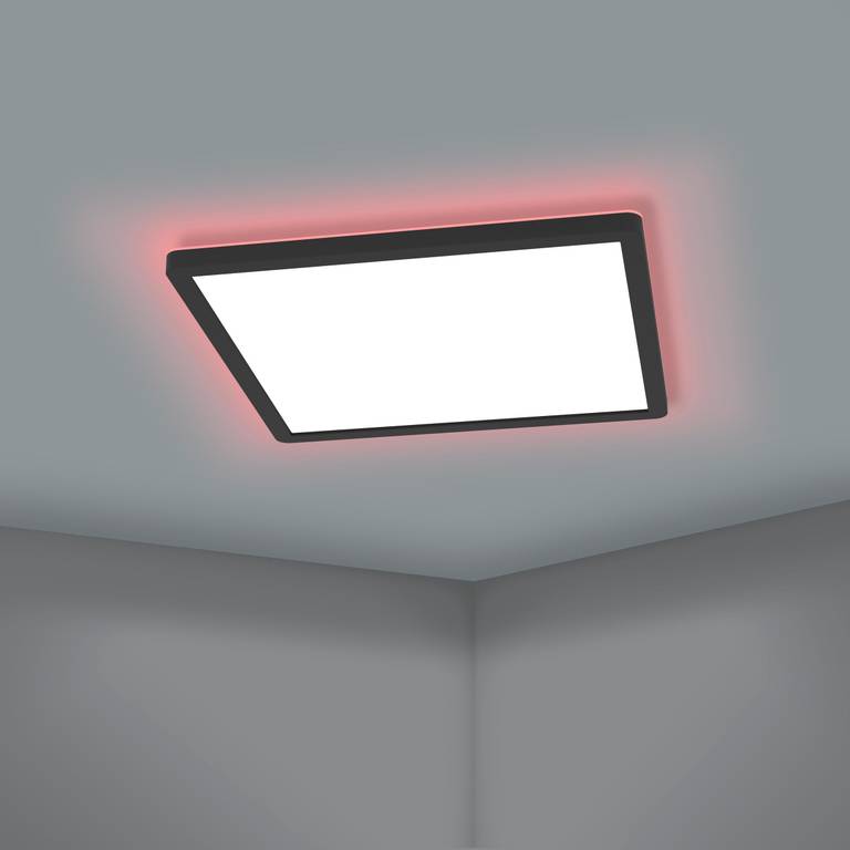 Eglo connect.z Smart Home lámpara de techo LED Rovito-Z 29,5 cm