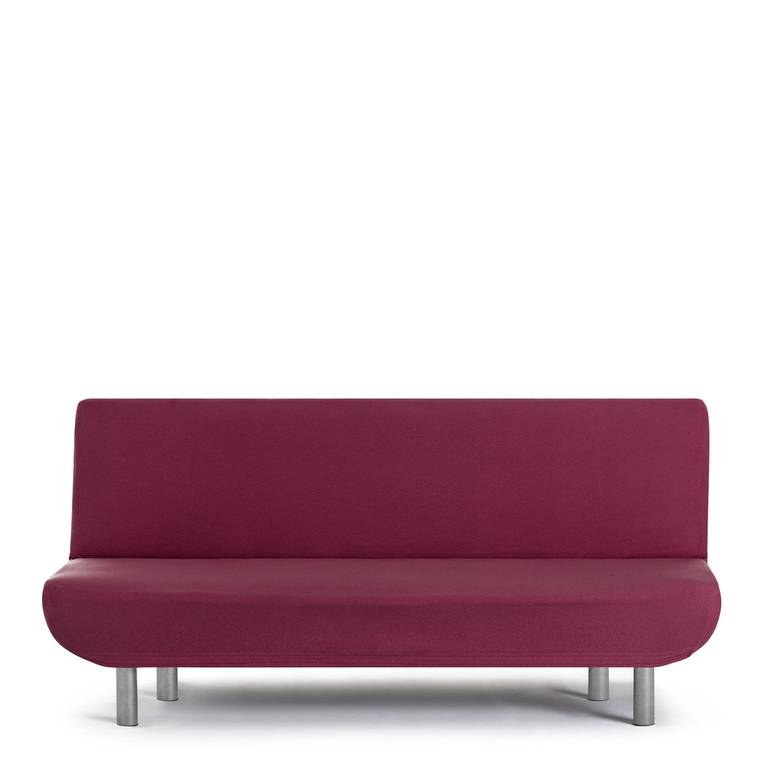 Eysa Harlem Funda de sofá elástica 3 plazas Clic Clac de 180-230cm