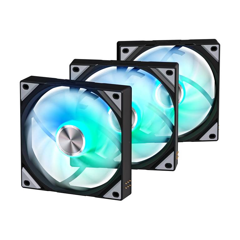 TRYX ROTA SL ARGB 120mm
