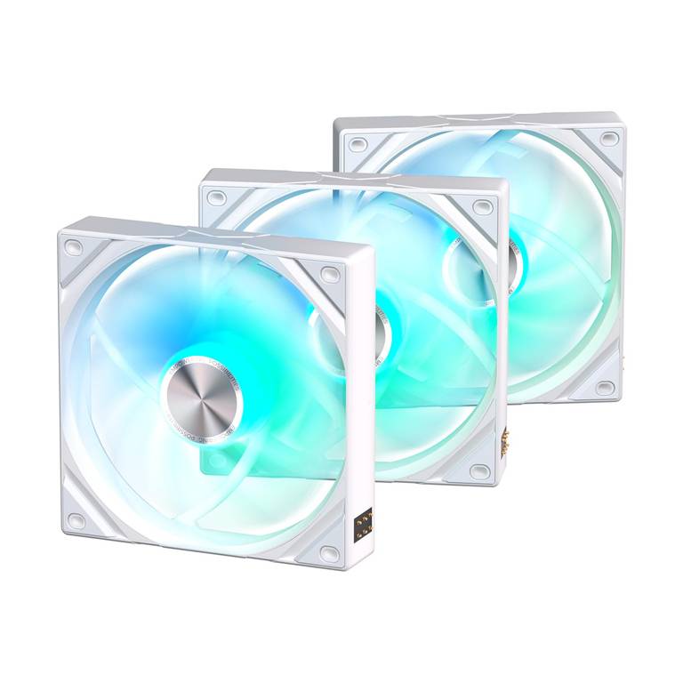 TRYX ROTA SL ARGB 3 Ventiladores de 120mm