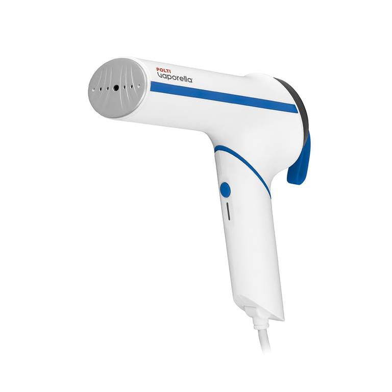 Polti Vaporella Vertical Styler GSM50B, Plancha de Vapor Vertical Portátil
