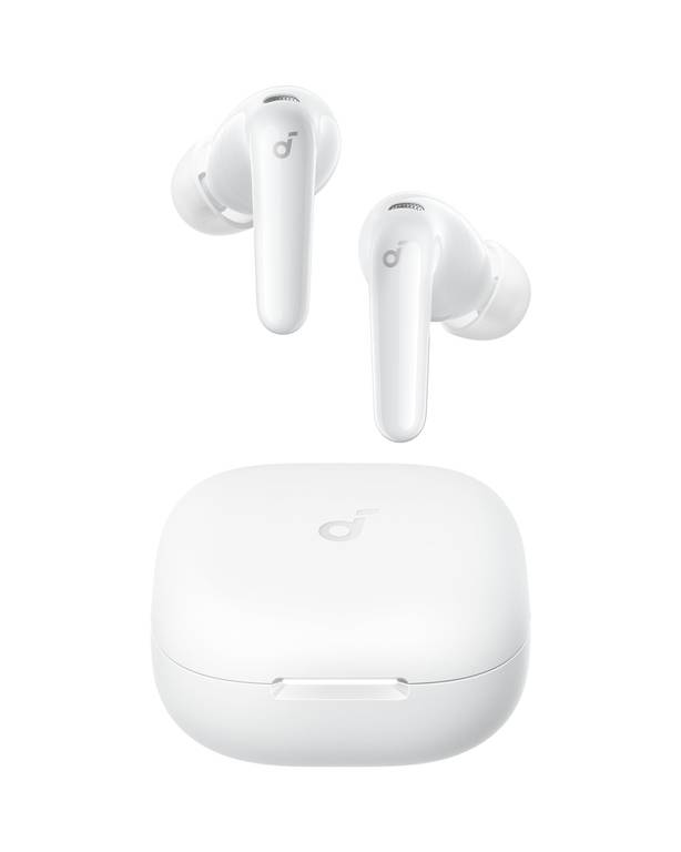 Auriculares Bluetooth con Cancelación de Ruido