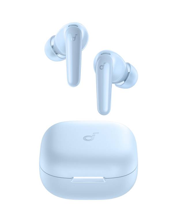 Auriculares Soundcore P31i de Anker en 4 colores distintos por solo 33 euros