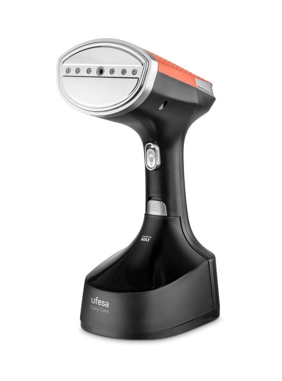 Ufesa Plancha Vertical de Vapor Easy Care 1700W