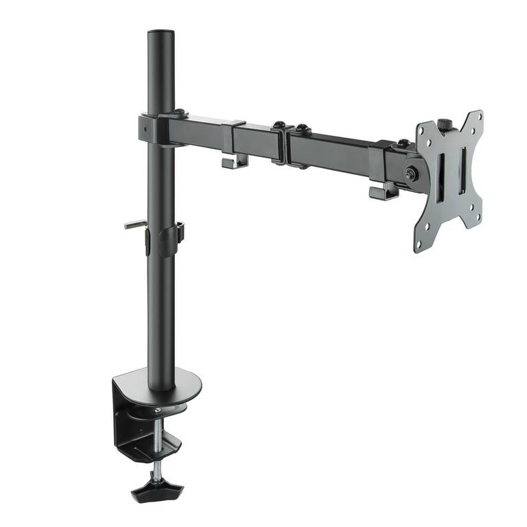 Soporte de Mesa para Monitor, Giro e inclinación 13-32″