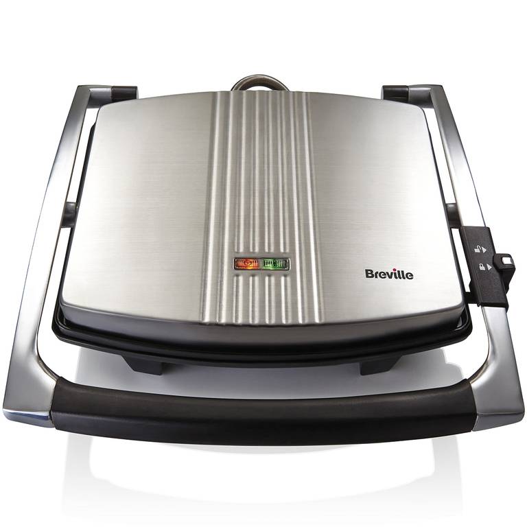 Breville Sandwichera