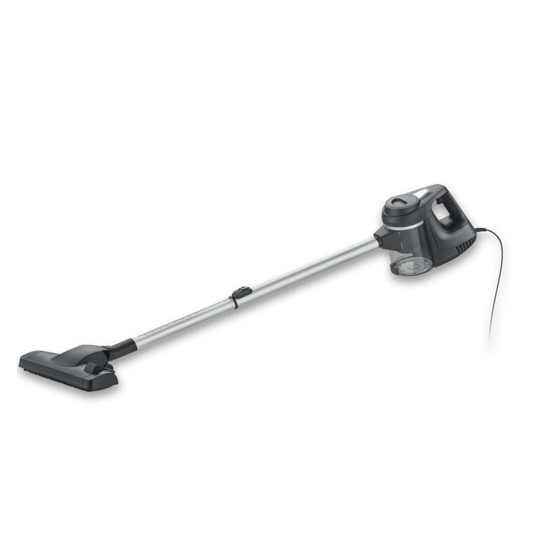 Severin Aspirador Escoba con Cable, 600 W, 18.000 Pa
