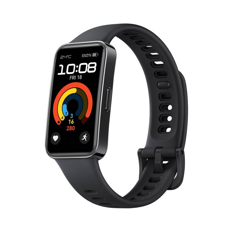 Huawei Band 9, Starry Black (Reaco Como Nuevo)