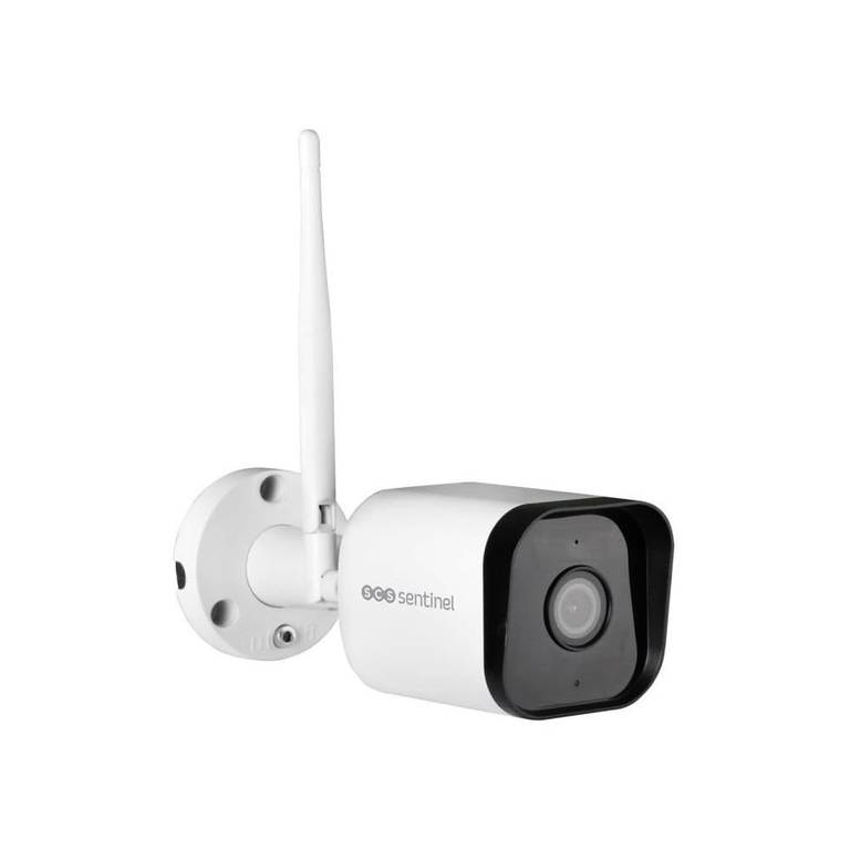 Cámara de vigilancia al Aire Libre Camfirst Outdoor