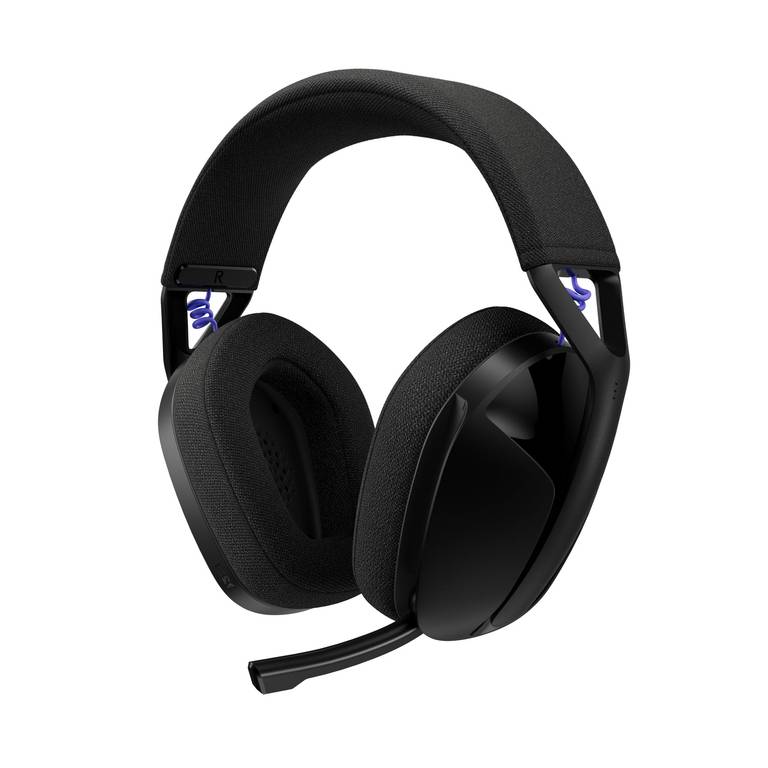 Logitech G G321 Lightspeed, Auriculares inalámbricos Bluetooth para Gaming