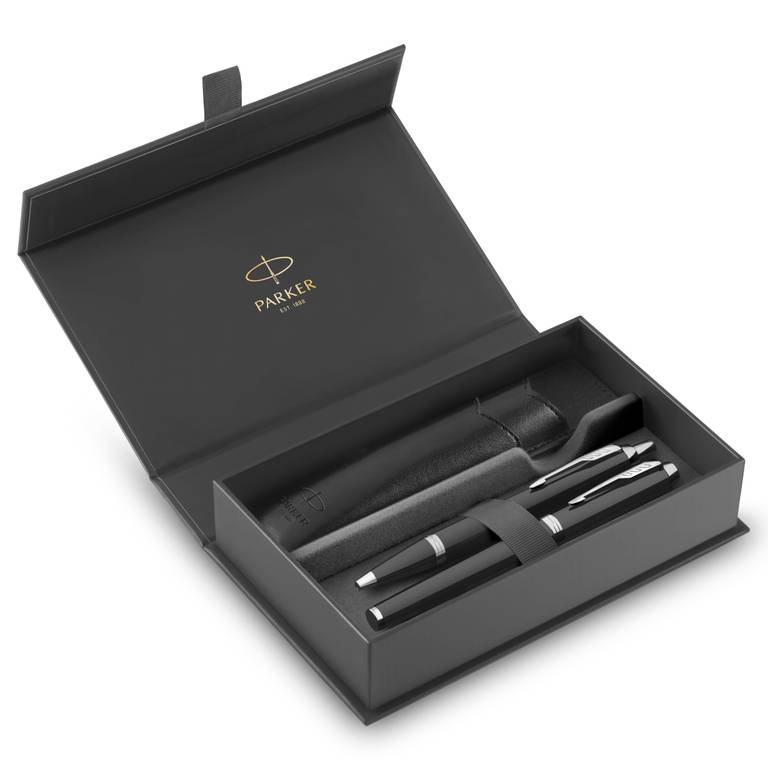 Parker IM Set de regalo Duo Pen