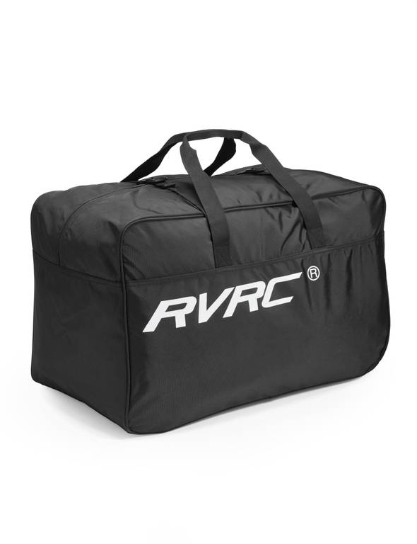 RevolutionRace Flexi Bag, Bolsa de Equipo Duradera y práctica, Bolsa Multifuncional con Amplio Espacio de Almacenamiento 90L
