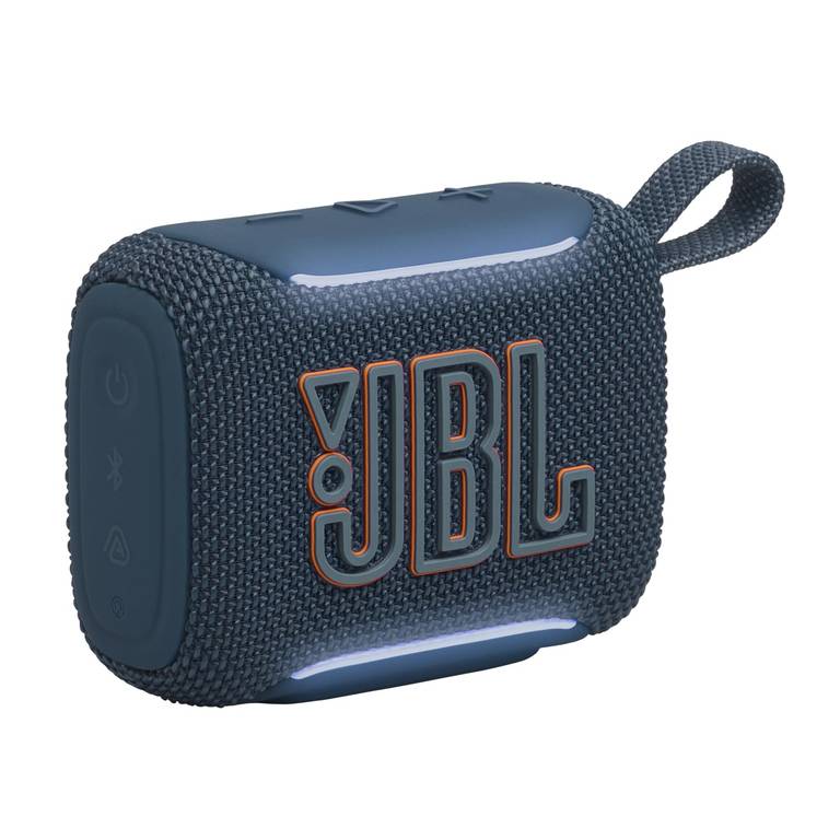 JBL Go 5 azul en Amazon