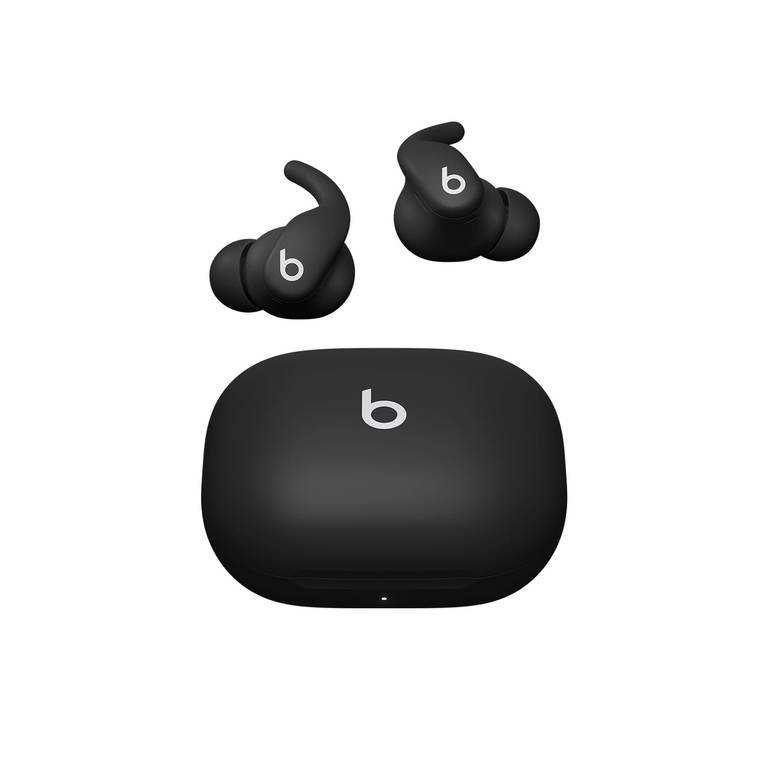 Beats Powerbeats Fit negro azabache – ANC, 30 h y ajuste seguro