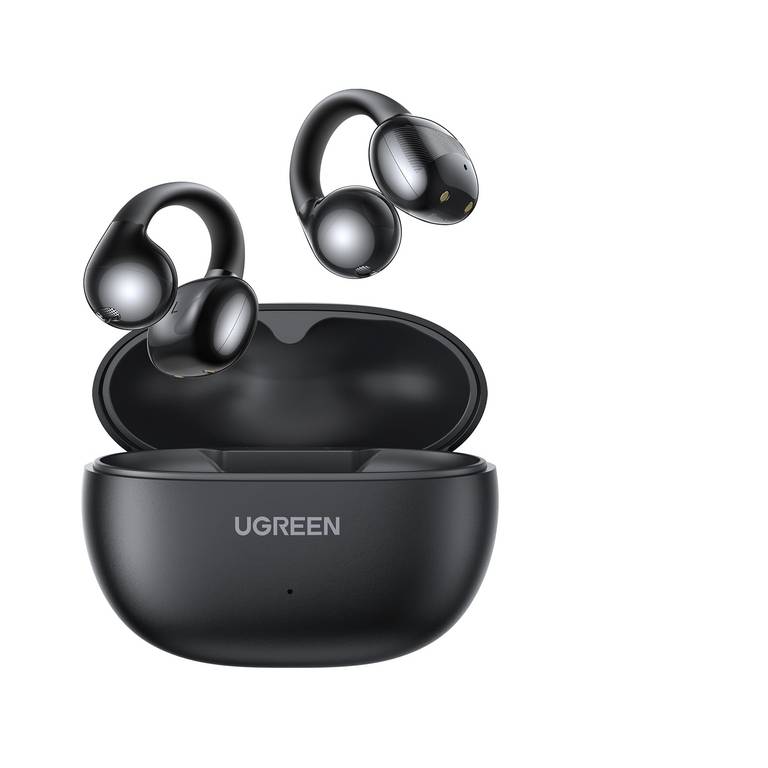 UGREEN HiTune S3 Auriculares Inalámbricos Bluetooth 5.4 con Reducción de Ruido en Llamadas