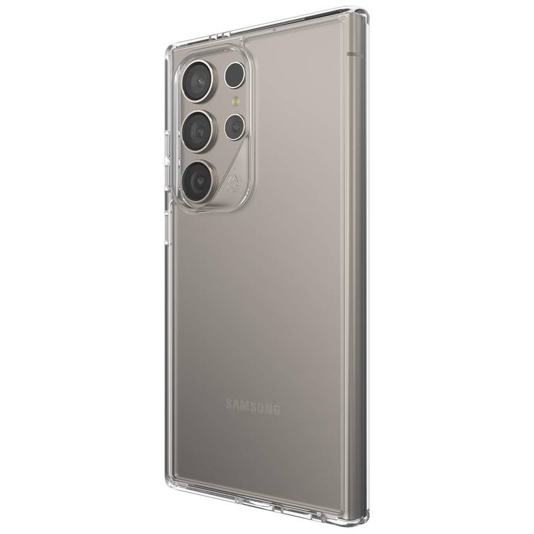 ZAGG Crystal Palace – Funda para Samsung Galaxy S24 Ultra