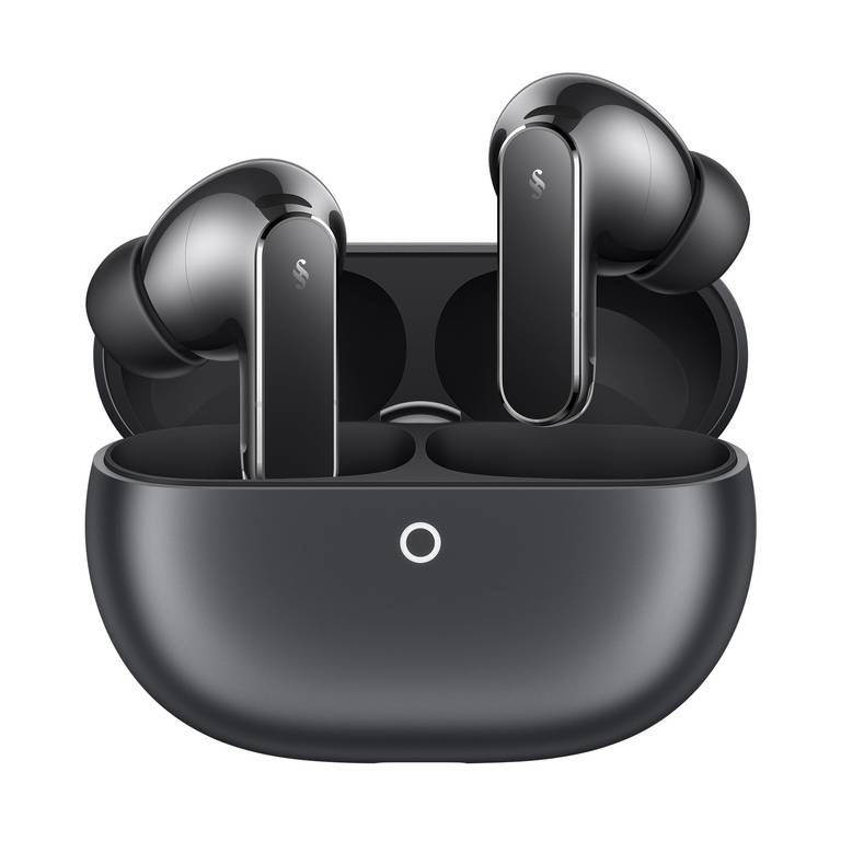 HUAWEI FreeBuds Pro 5 – Auriculares Inalámbricos Bluetooth con ANC, Audio Hi-Res 48 kHz/24 bits e IP57, Gris