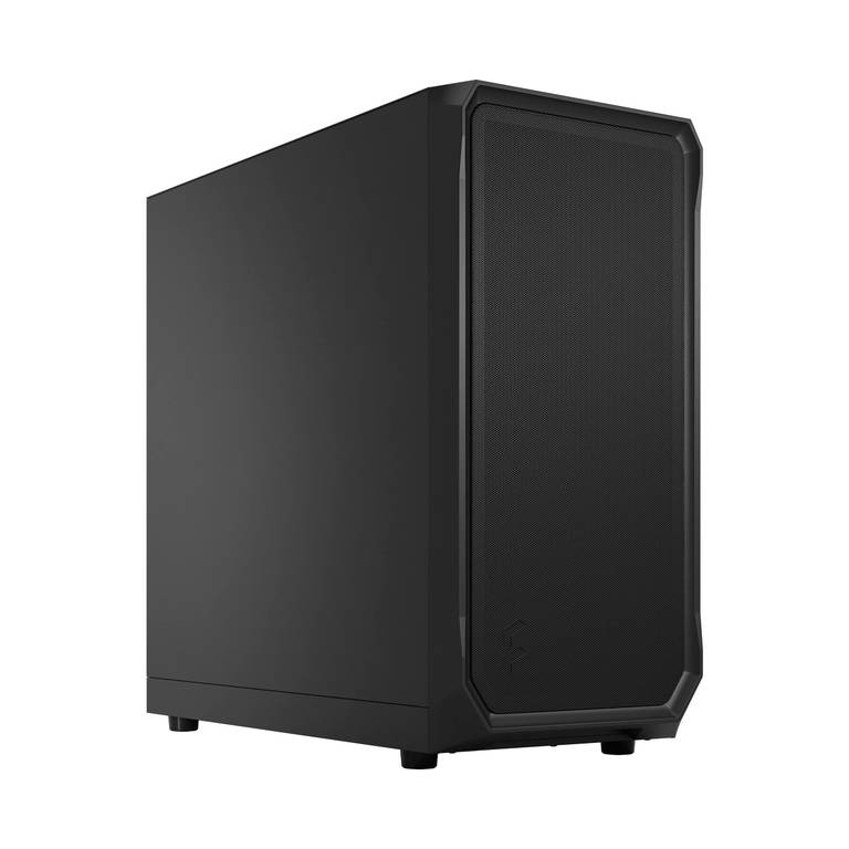 Caja Fractal Design