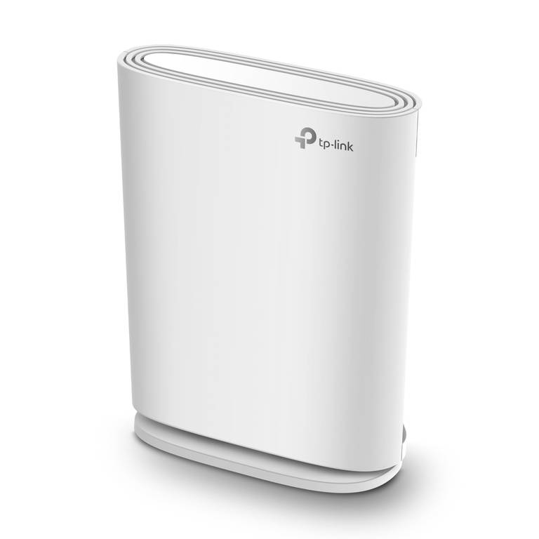 TP-Link RE500XD – Repetidor WiFi 6, AX1500, Doble Banda, Diseño Vertical