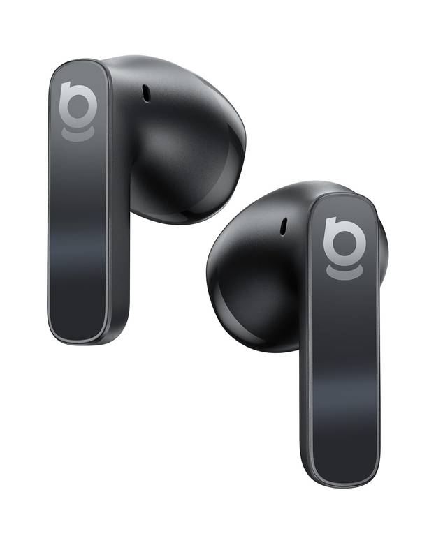 Auriculares inalámbricos semi-intraurales Baseus BS1 NC Bluetooth, con cancelación de ruido, inalámbricos, controlador de 13 mm