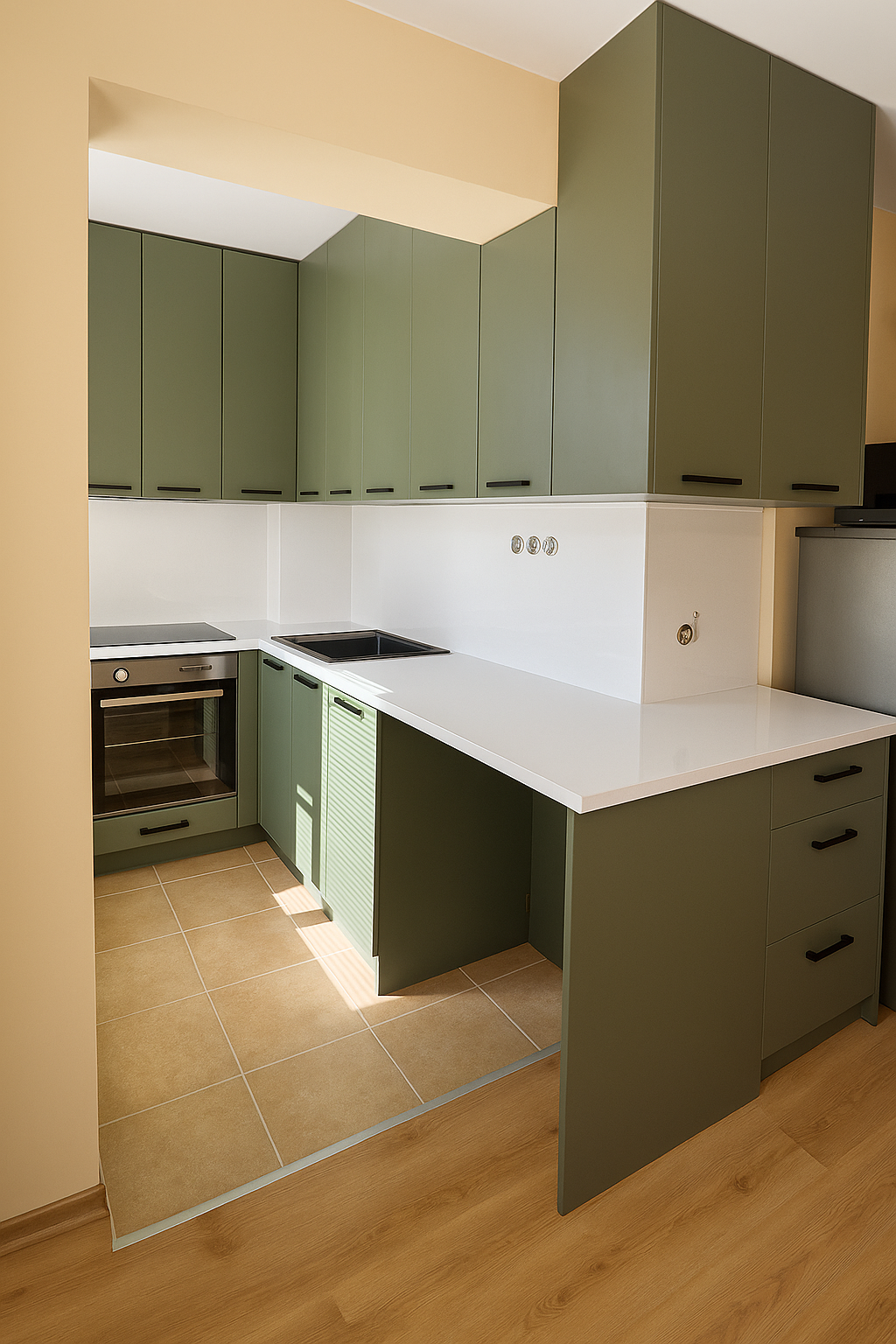 Кухня „Олива“