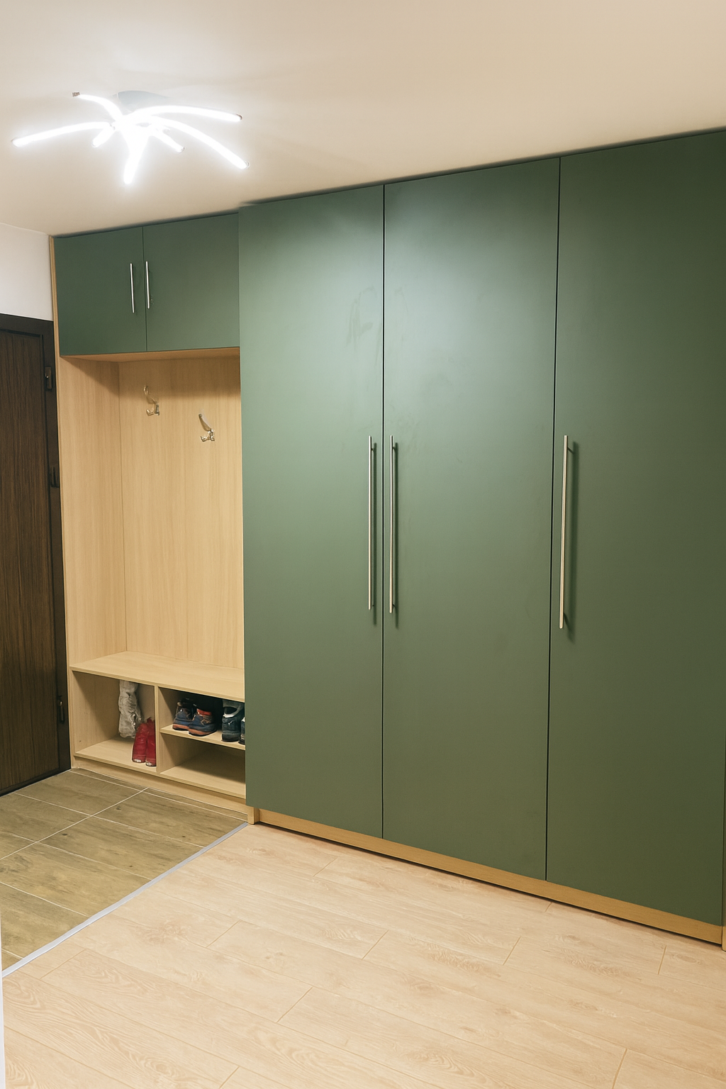 Портманто "Хевън"