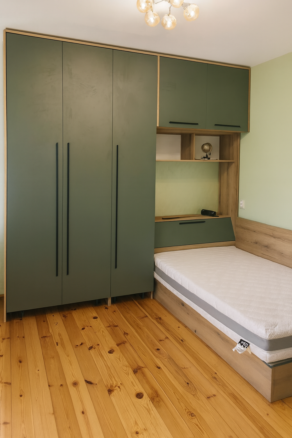 Спалня "Естило"