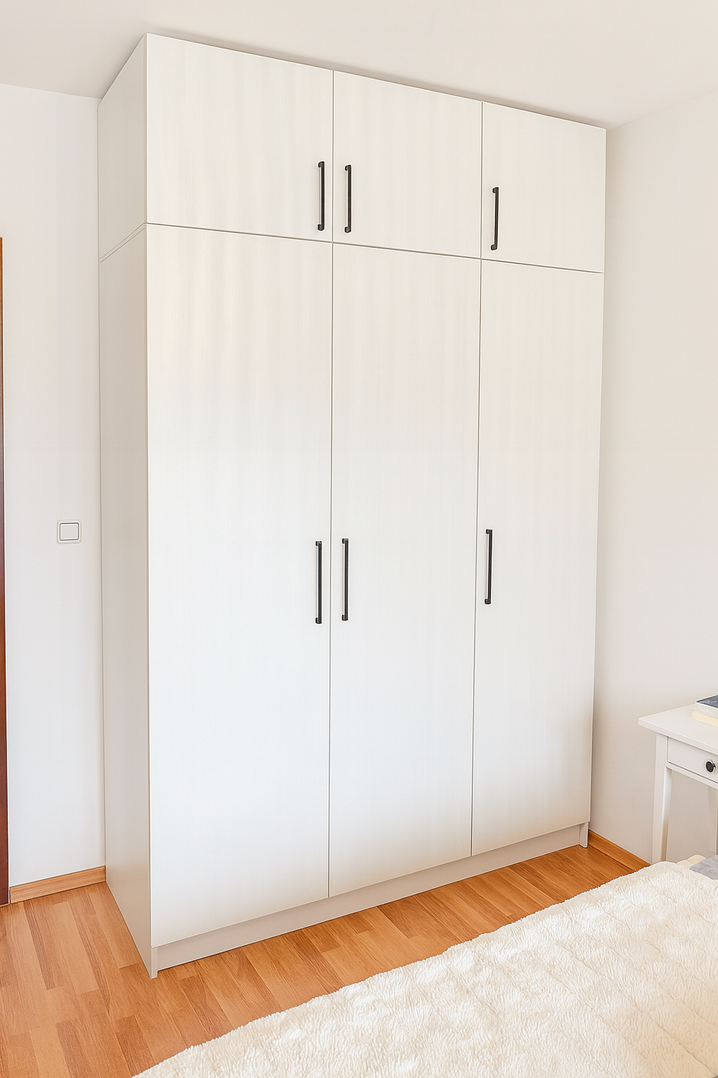 Гардероб "Лумина"