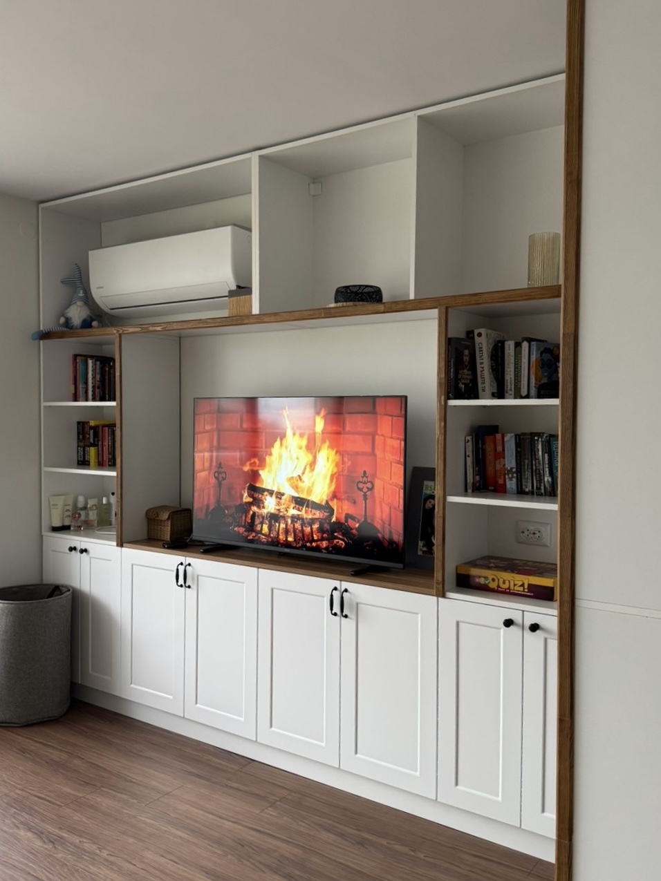 ТВ-шкаф "Орфей"