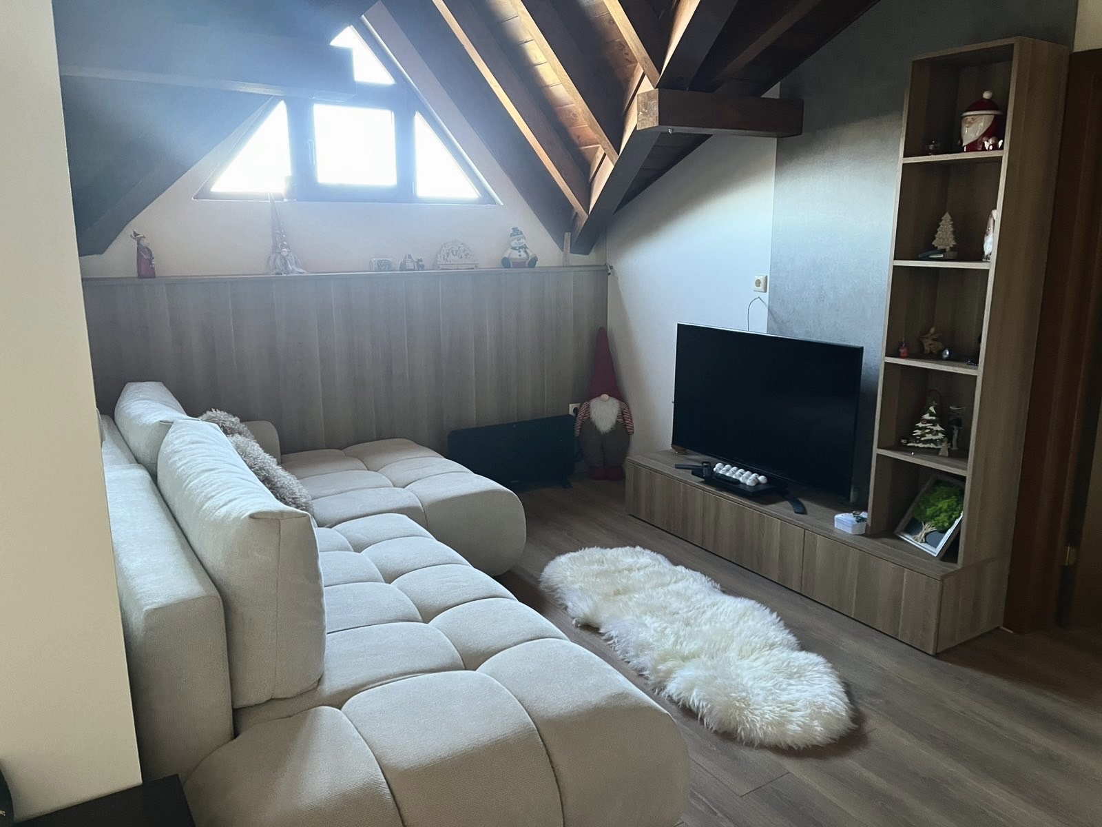 ТV-шкаф "Кент"