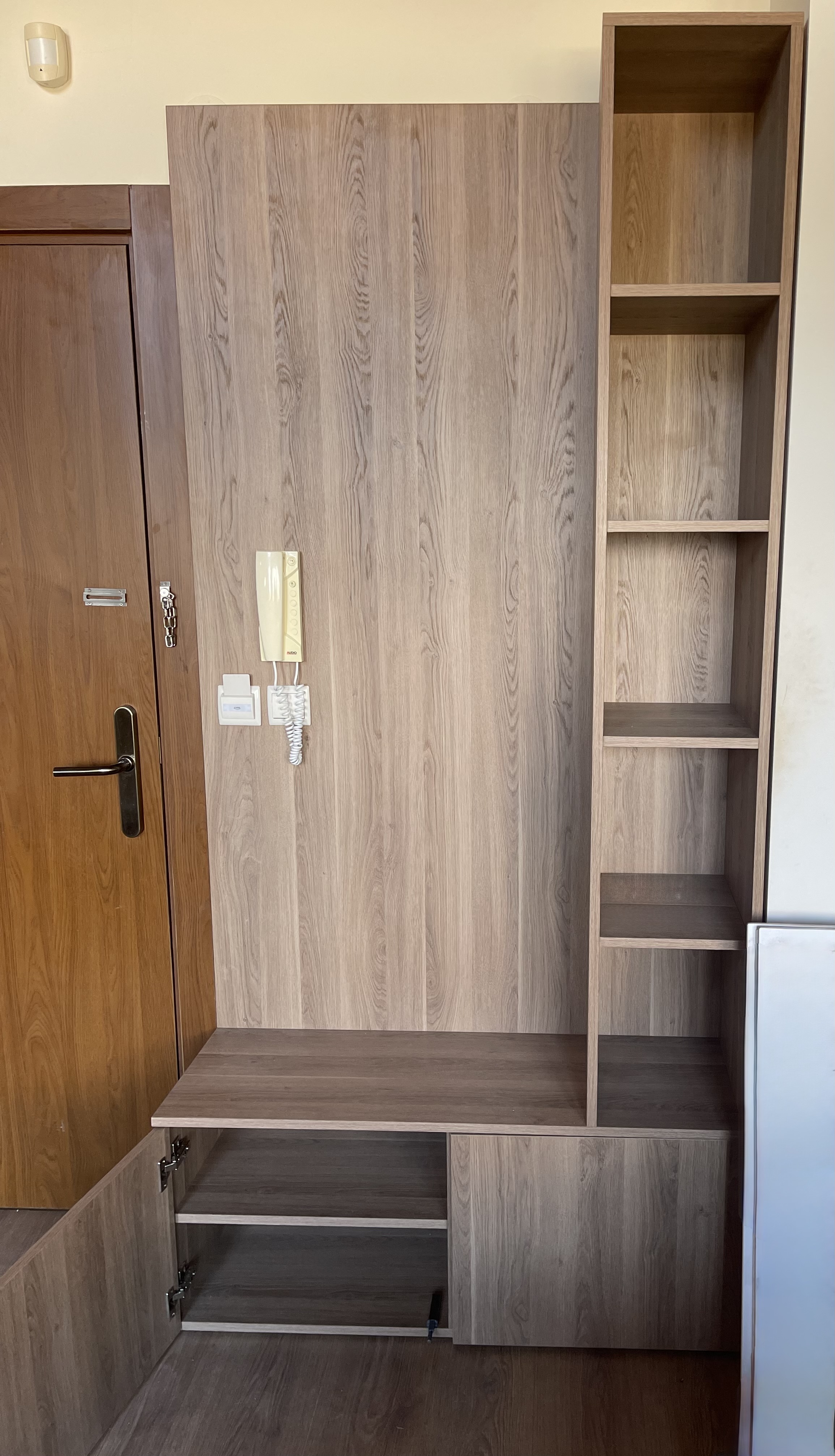 Портманто "Кент"