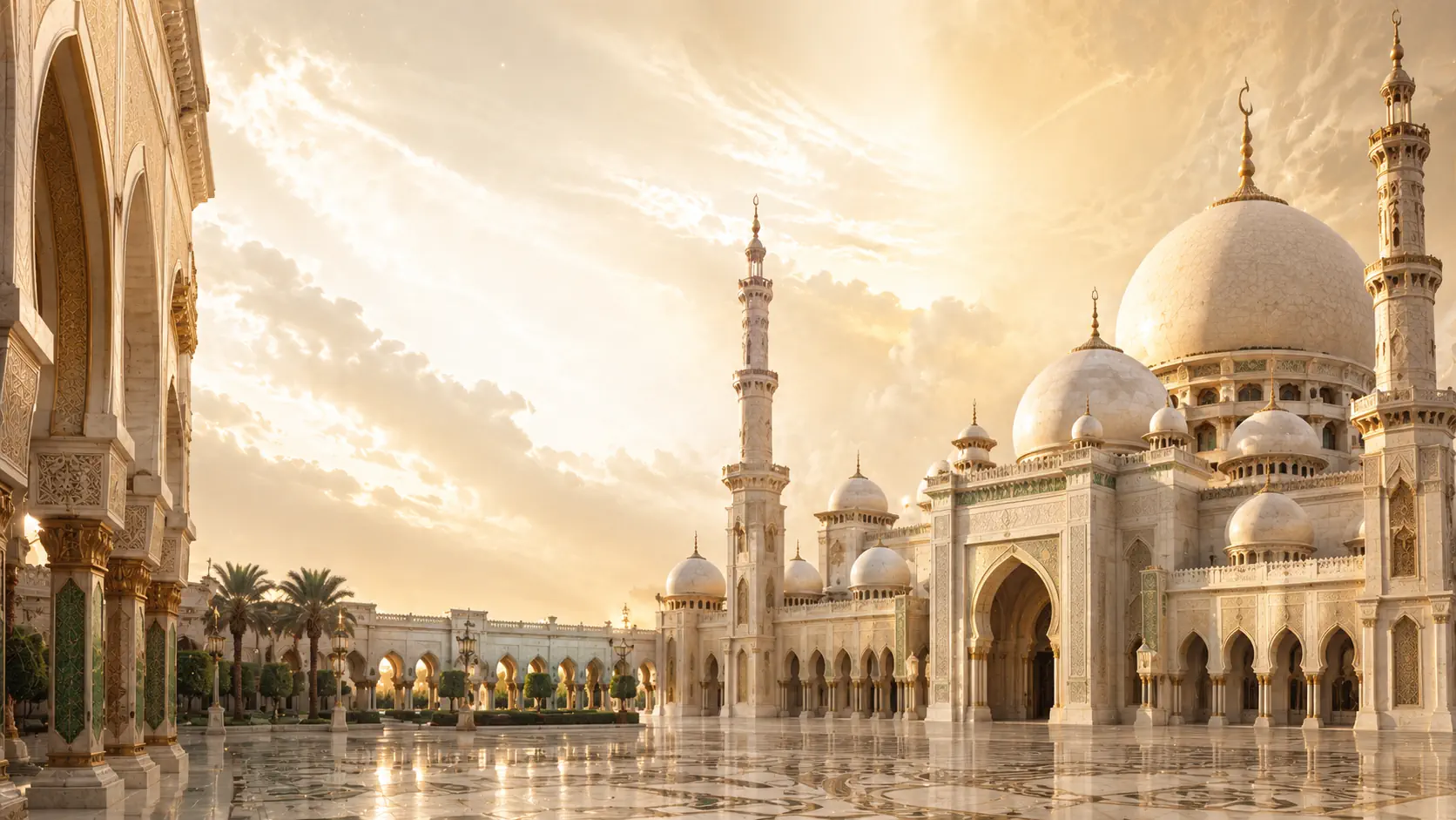 Bournemouth Mosque