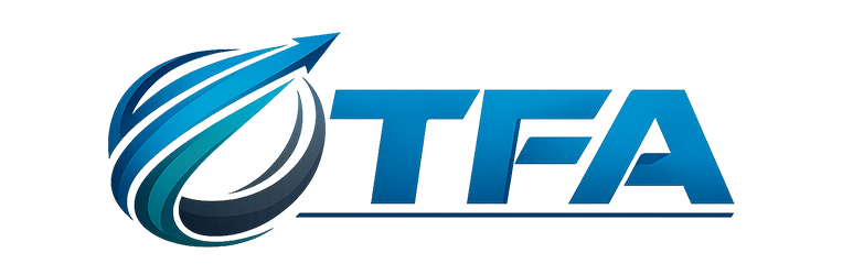 Trade For All logo