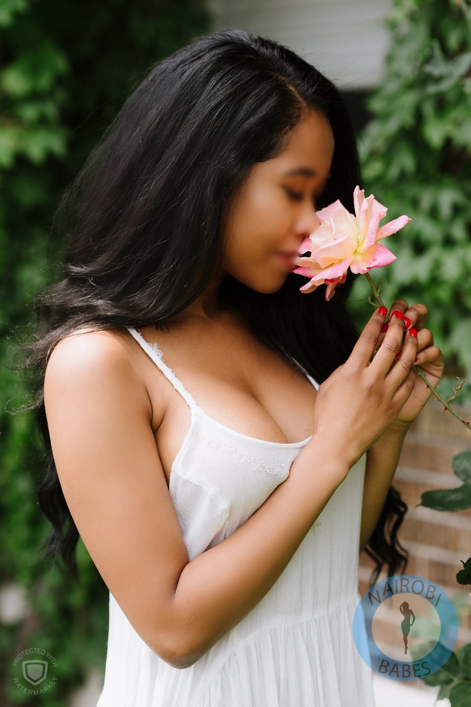Spend some time with Daisy in the CBD; you won't regret it