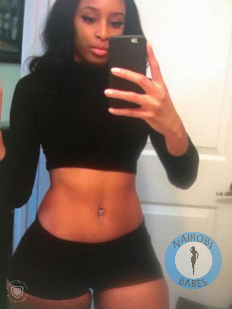 Spend some time with Nairobibabes Escort Winona in CBD; you won't regret it