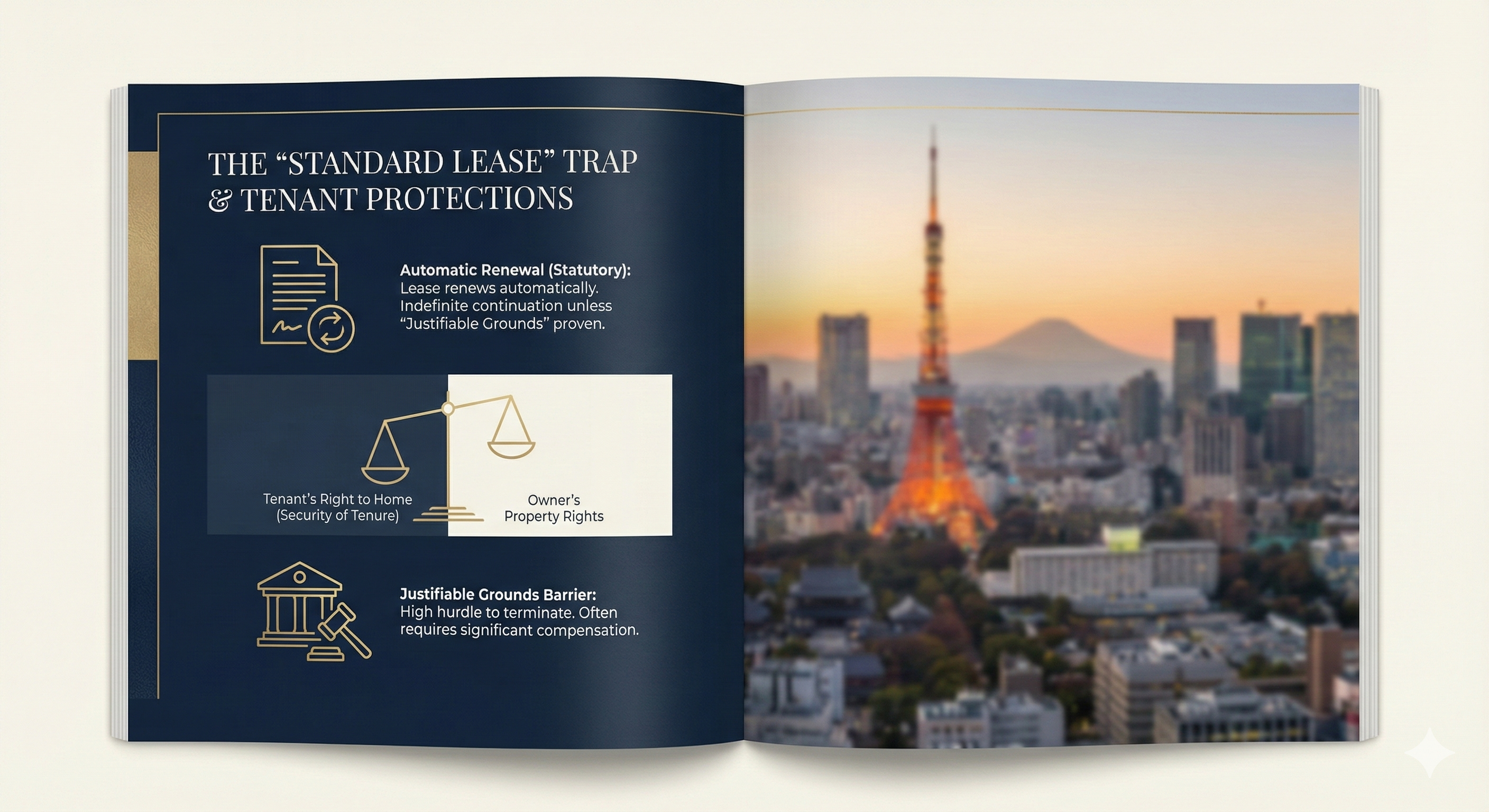 Investing in Japan: Avoiding the 