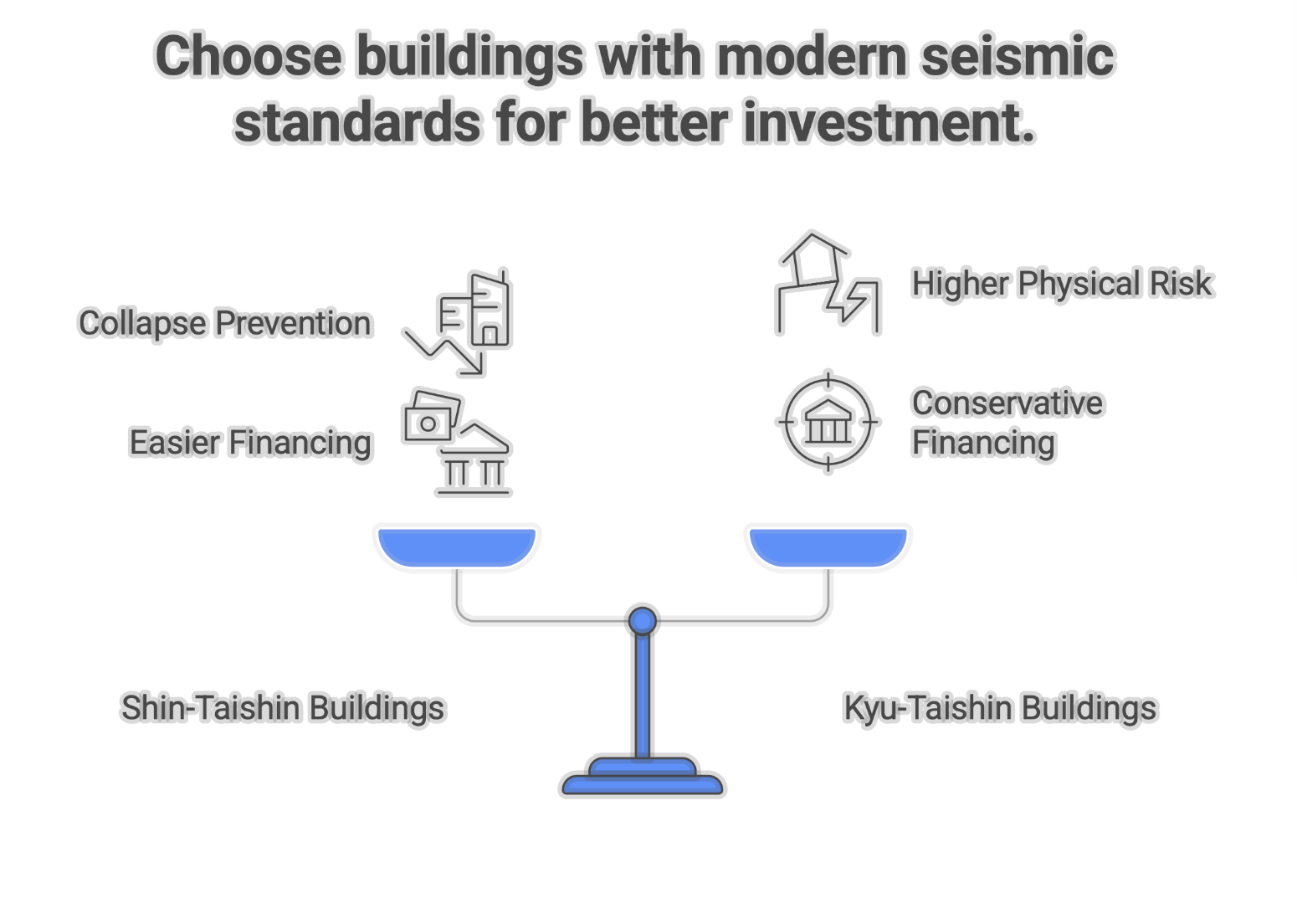 Japan real estate property laws and rights for foreign investors