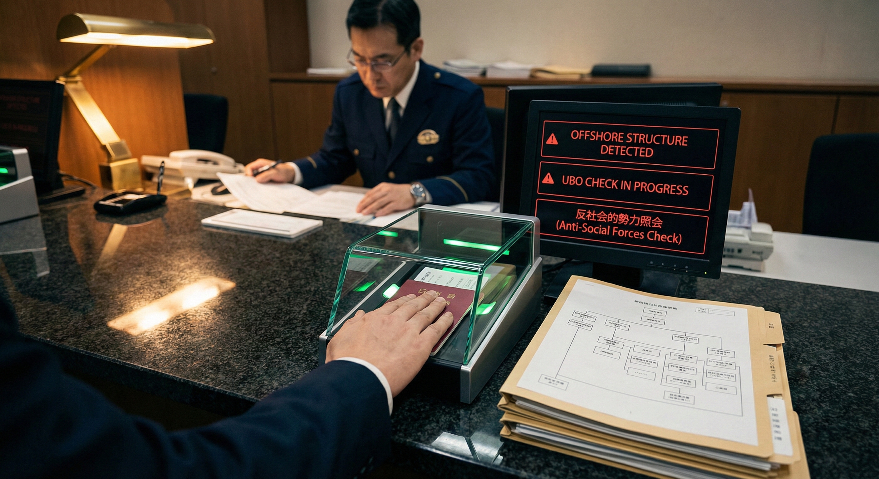 Japan real estate market demographics and exit liquidity analysis