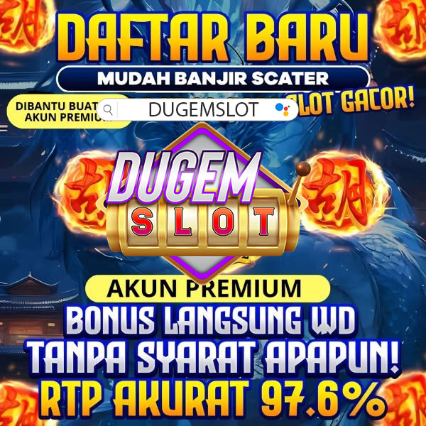 DUGEMSLOT - Habisc Fantasy Di Bongkar Dedy Mulyadi Terkait Slot Online Gacor 2025