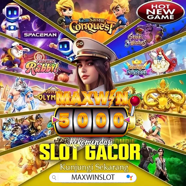 Situs maxwinslot