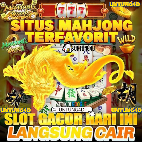 Situs UNTUNG4D