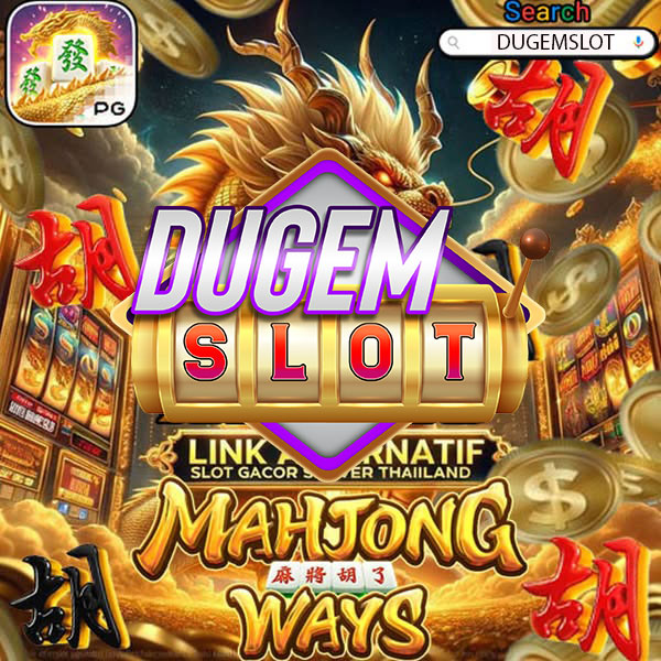 Situs dugemslot