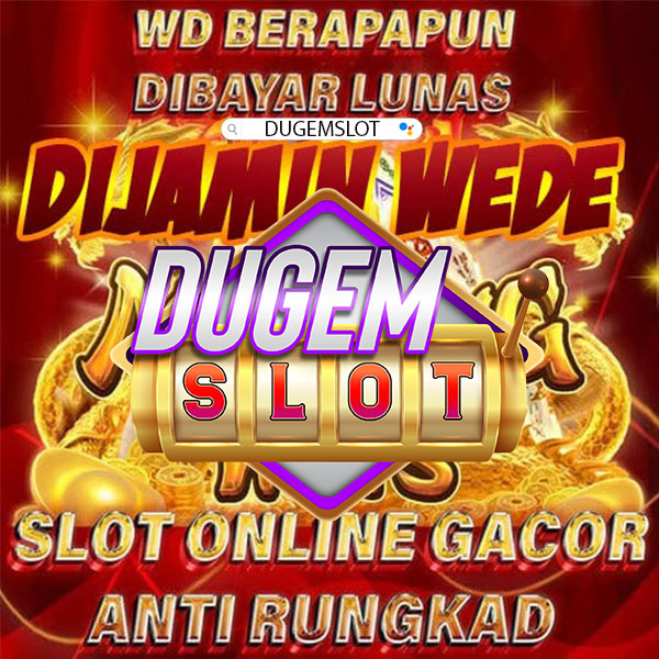 Situs dugemslot